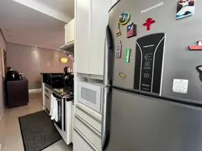Imagem 6 - Apartamento em Pantanal, Florianópolis - SC