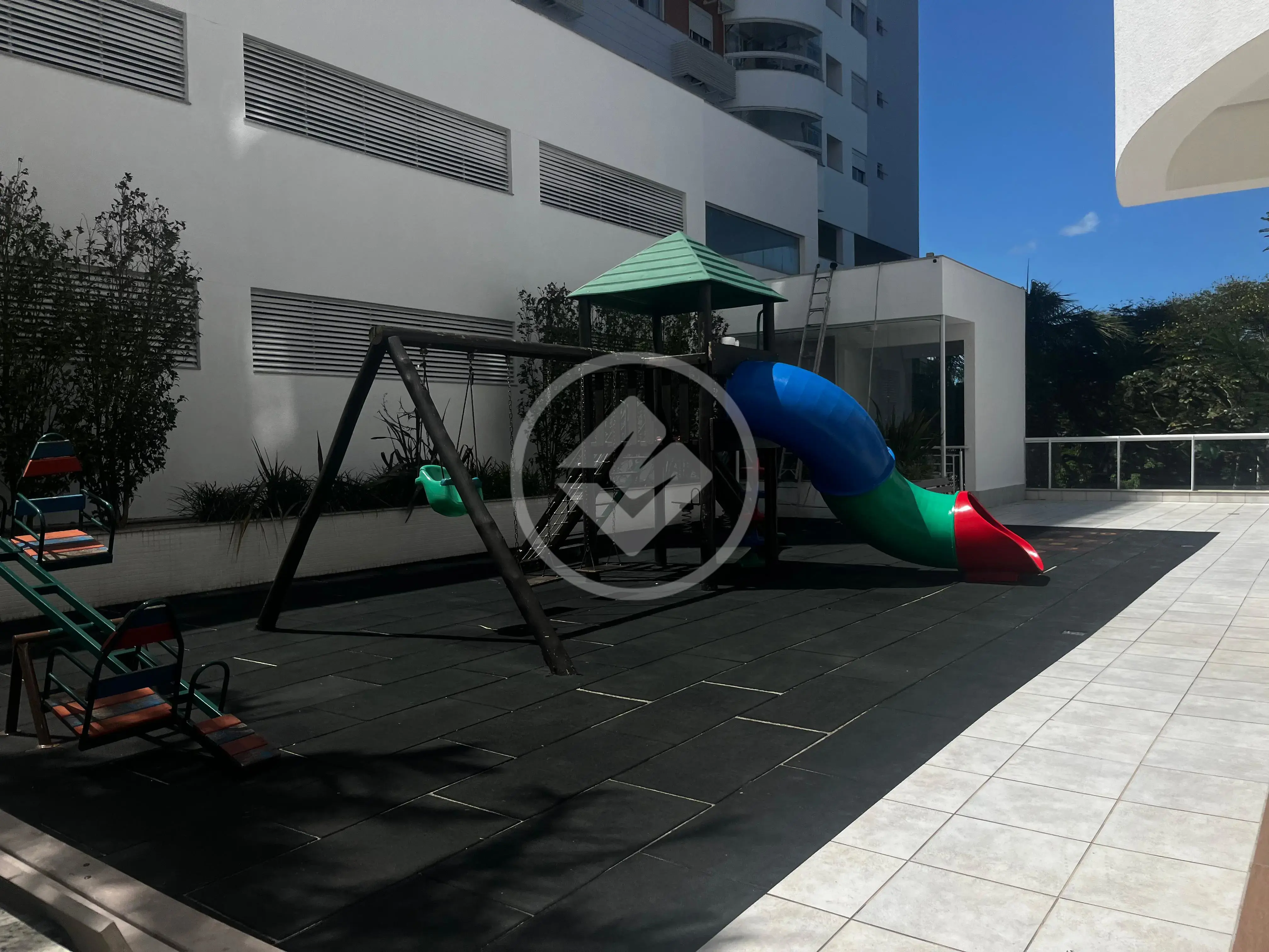 Image 26 - Apartamento em Pantanal, Florianópolis - SC