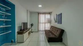 Apartamento Centro, Florianópolis - SC — foto 2