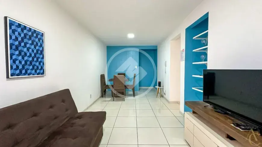 Imagem 1 - Apartamento em Centro, Florianópolis - SC