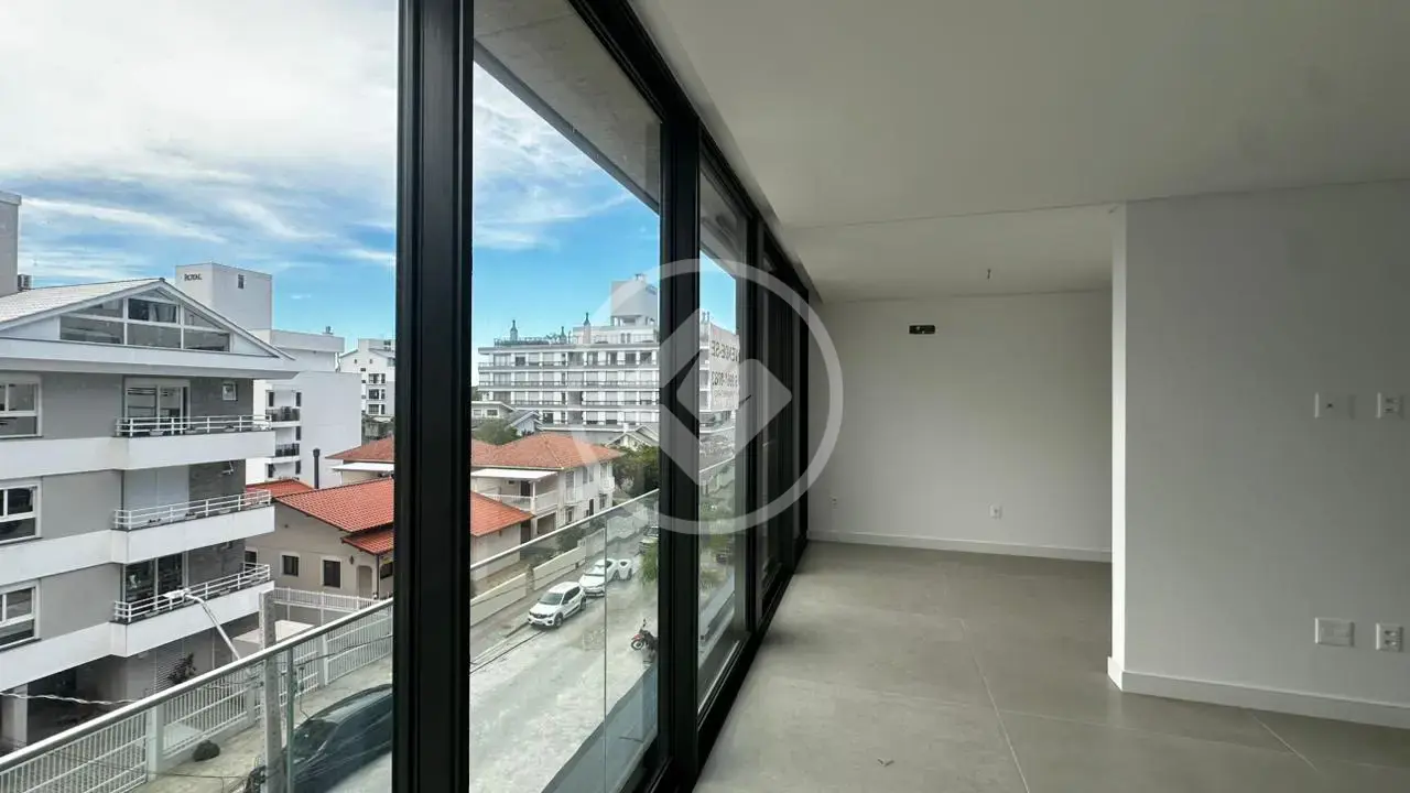 Imagem 5 - Apartamento em JURERÊ, Florianópolis - SC