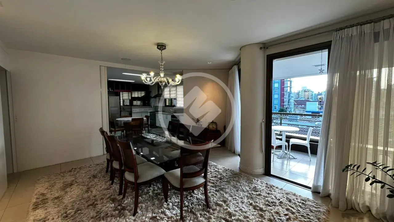 Imagem 2 - Apartamento em Centro, Florianópolis - SC