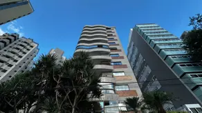 Apartamento Centro, Florianópolis - SC — foto 1