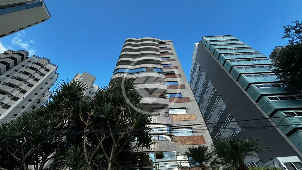 Imagem 1 - Apartamento em Centro, Florianópolis - SC