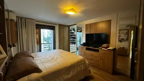 Imagem 5 - Apartamento em Centro, Florianópolis - SC