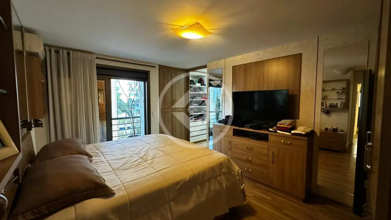 Imagem 5 - Apartamento em Centro, Florianópolis - SC