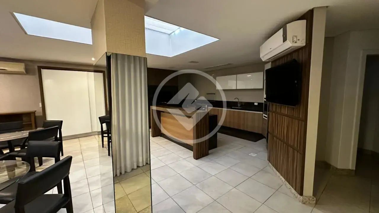 Imagem 3 - Apartamento em Centro, Florianópolis - SC