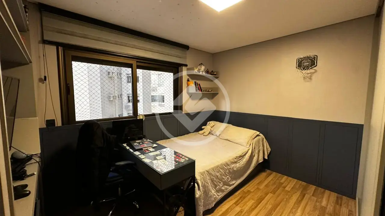Imagem 6 - Apartamento em Centro, Florianópolis - SC