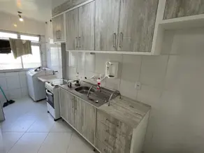Apartamento Córrego Grande, Florianópolis - SC — foto 2
