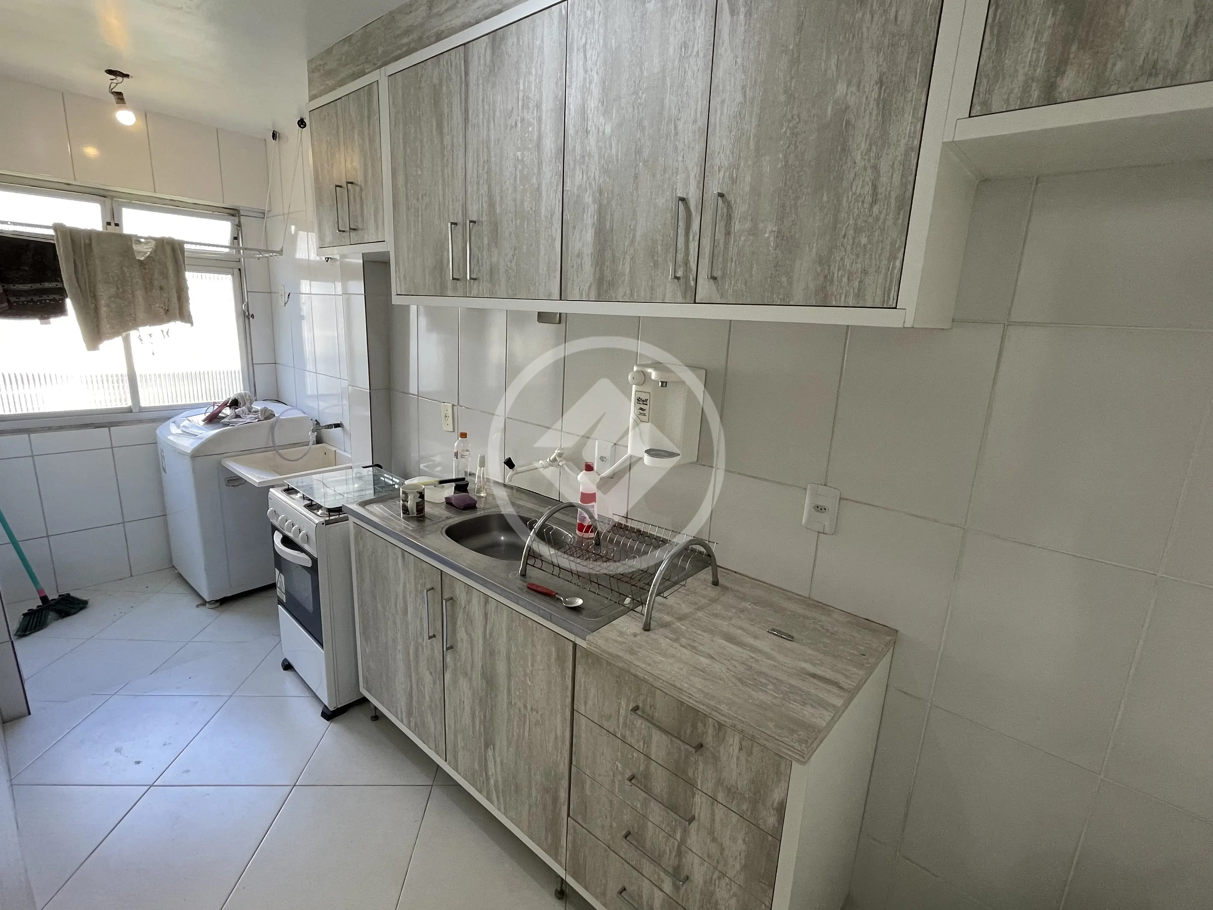 Imagem 1 - Apartamento em Córrego Grande, Florianópolis - SC