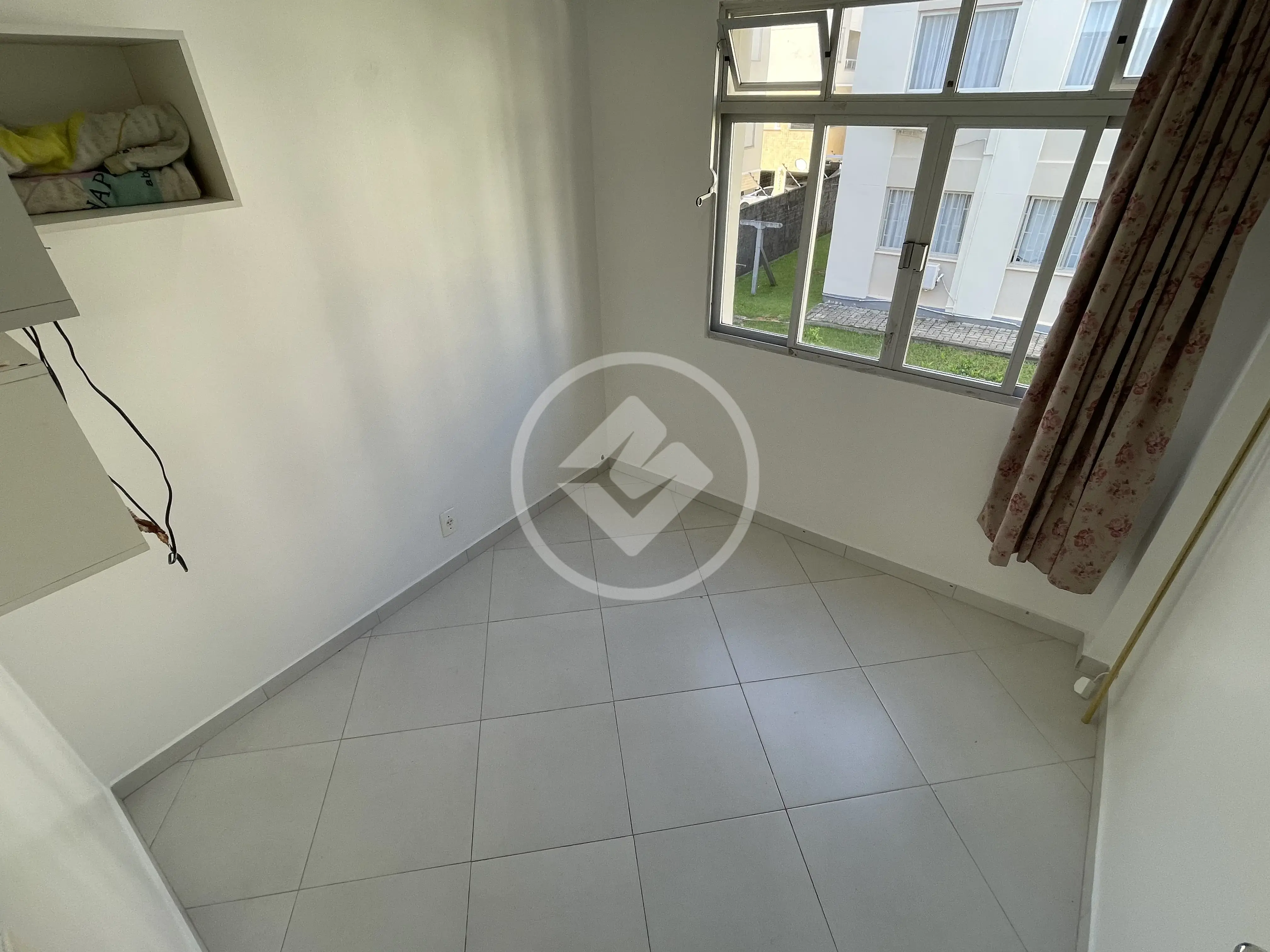 Imagem 3 - Apartamento em Córrego Grande, Florianópolis - SC