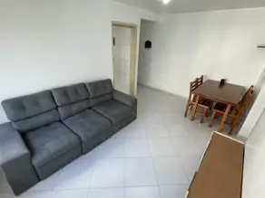 Imagem 2 - Apartamento em Córrego Grande, Florianópolis - SC