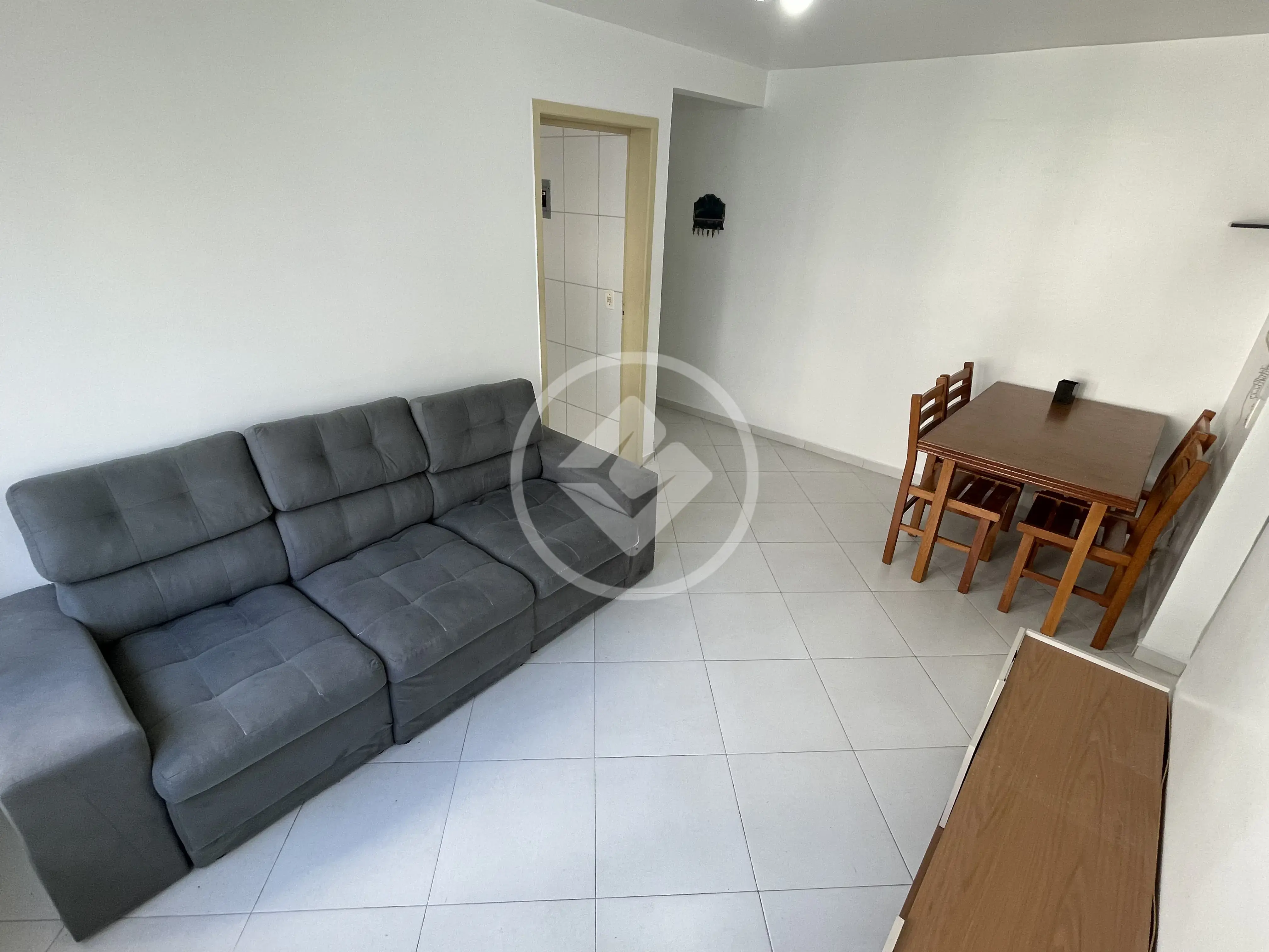 Imagem 2 - Apartamento em Córrego Grande, Florianópolis - SC