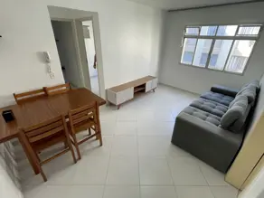 Apartamento Córrego Grande, Florianópolis - SC — foto 1
