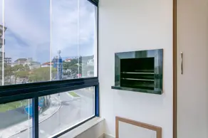 Imagem 3 - Apartamento em Jurerê, Florianópolis - SC