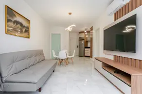 Apartamento Jurerê, Florianópolis - SC — foto 2