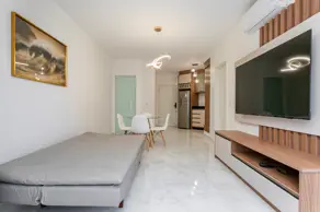 Imagem 2 - Apartamento em Jurerê, Florianópolis - SC