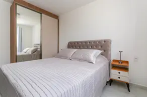Imagem 6 - Apartamento em Jurerê, Florianópolis - SC