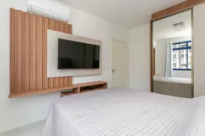 Imagem 5 - Apartamento em Jurerê, Florianópolis - SC