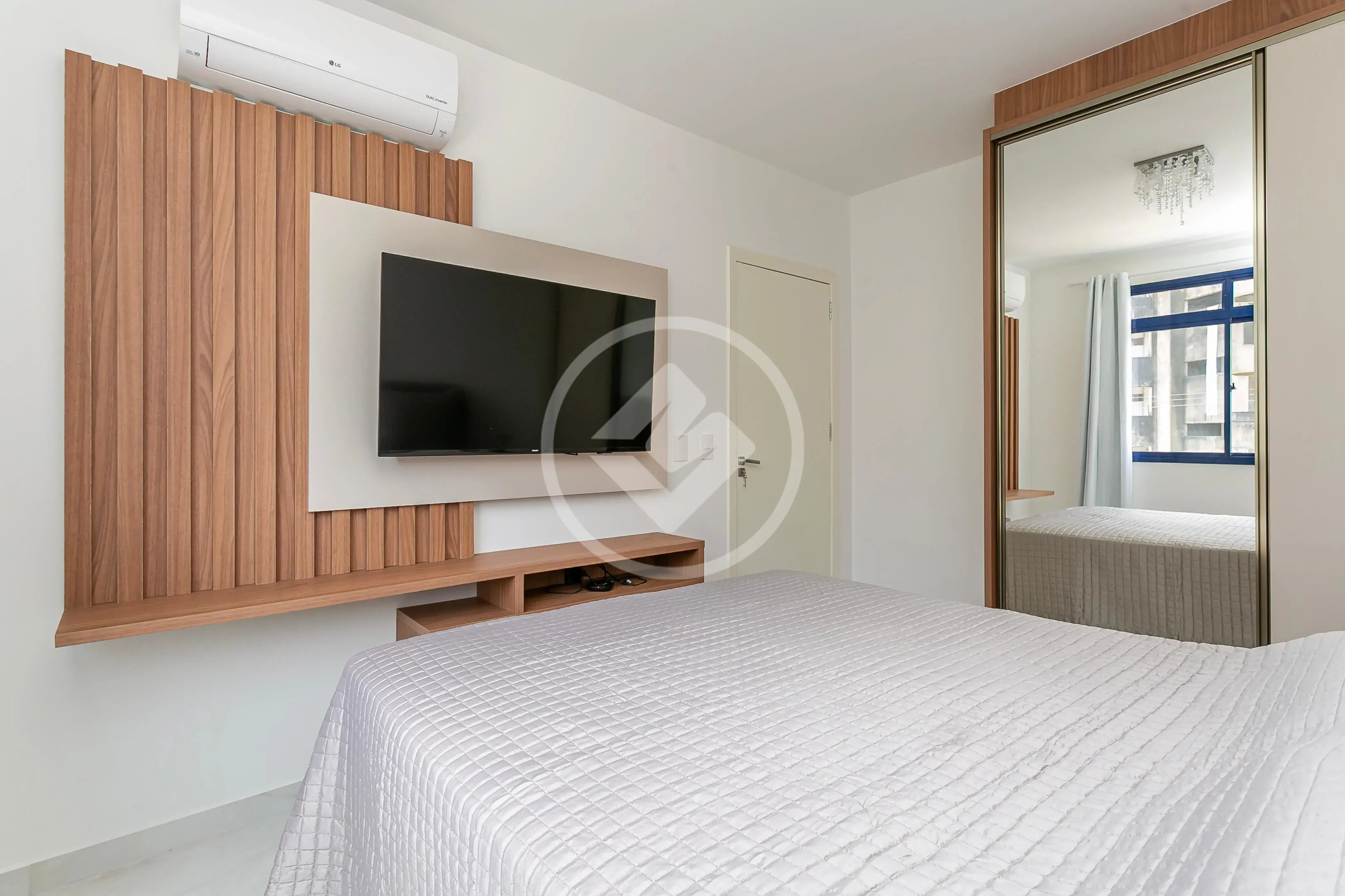 Imagem 5 - Apartamento em Jurerê, Florianópolis - SC