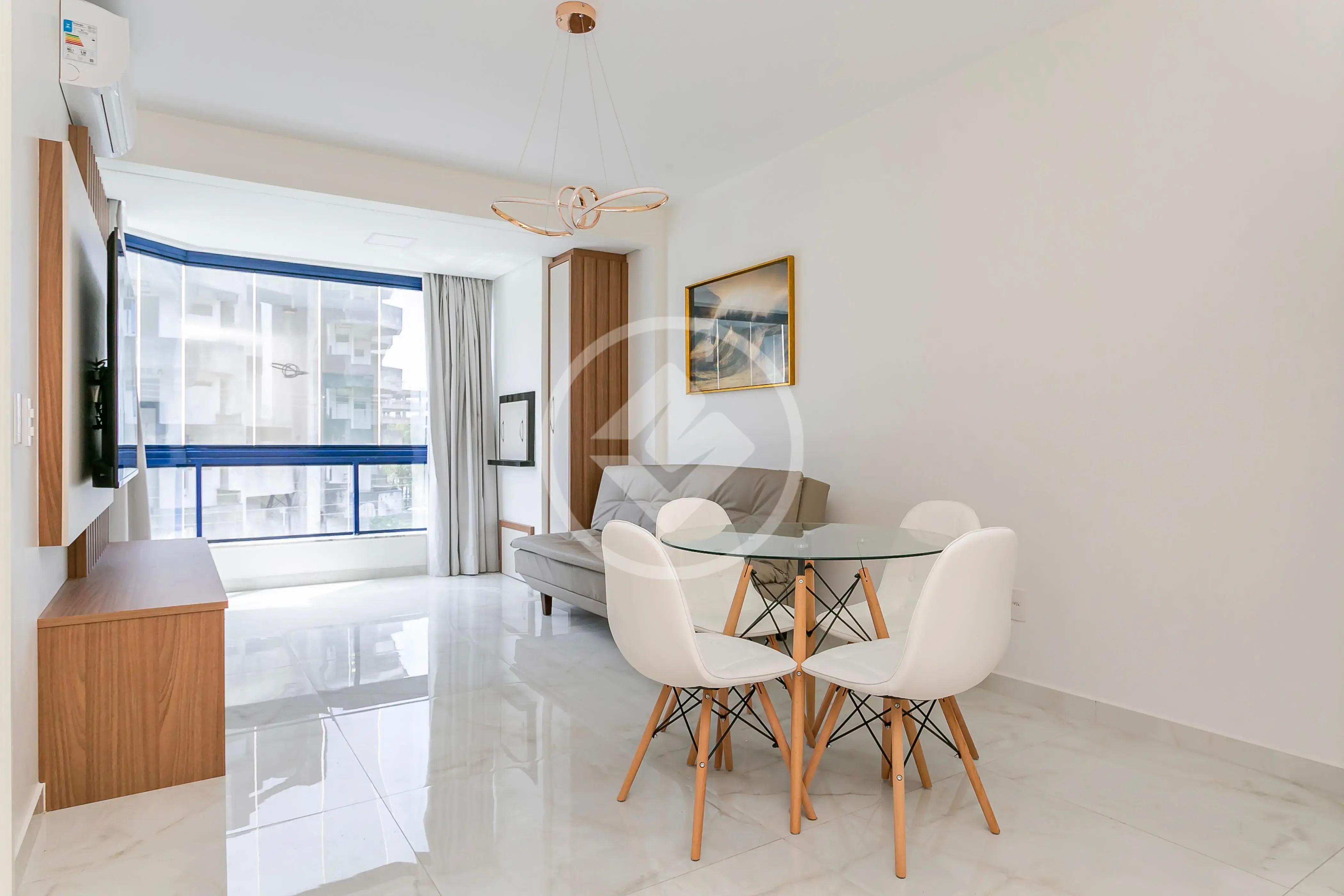Image 9 - Apartamento em Jurerê, Florianópolis - SC