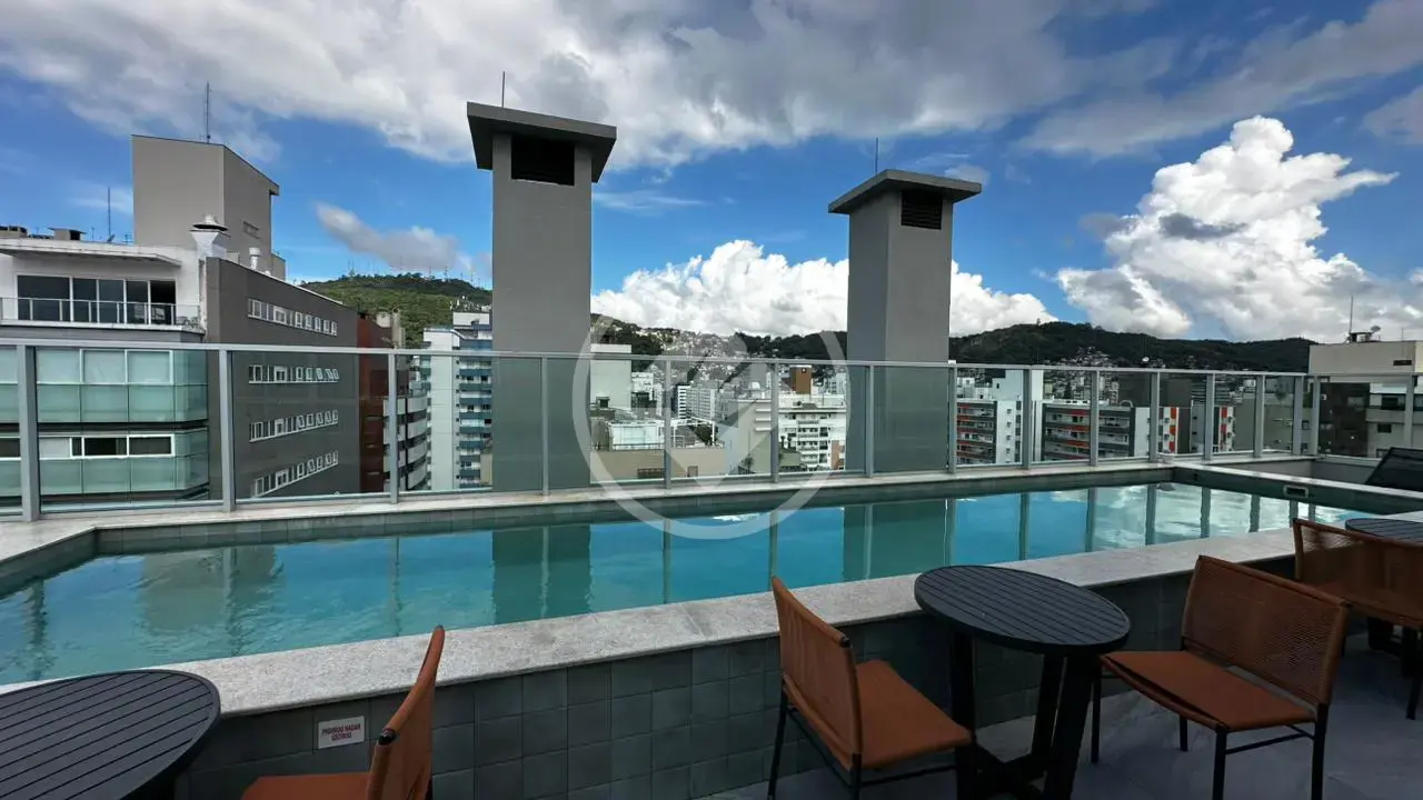 Imagem 1 - Apartamento em Centro, Florianópolis - SC