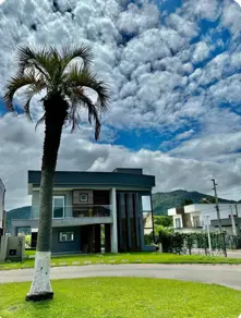 Casa Condomínio São João do Rio Vermelho, Florianópolis - SC — foto 1