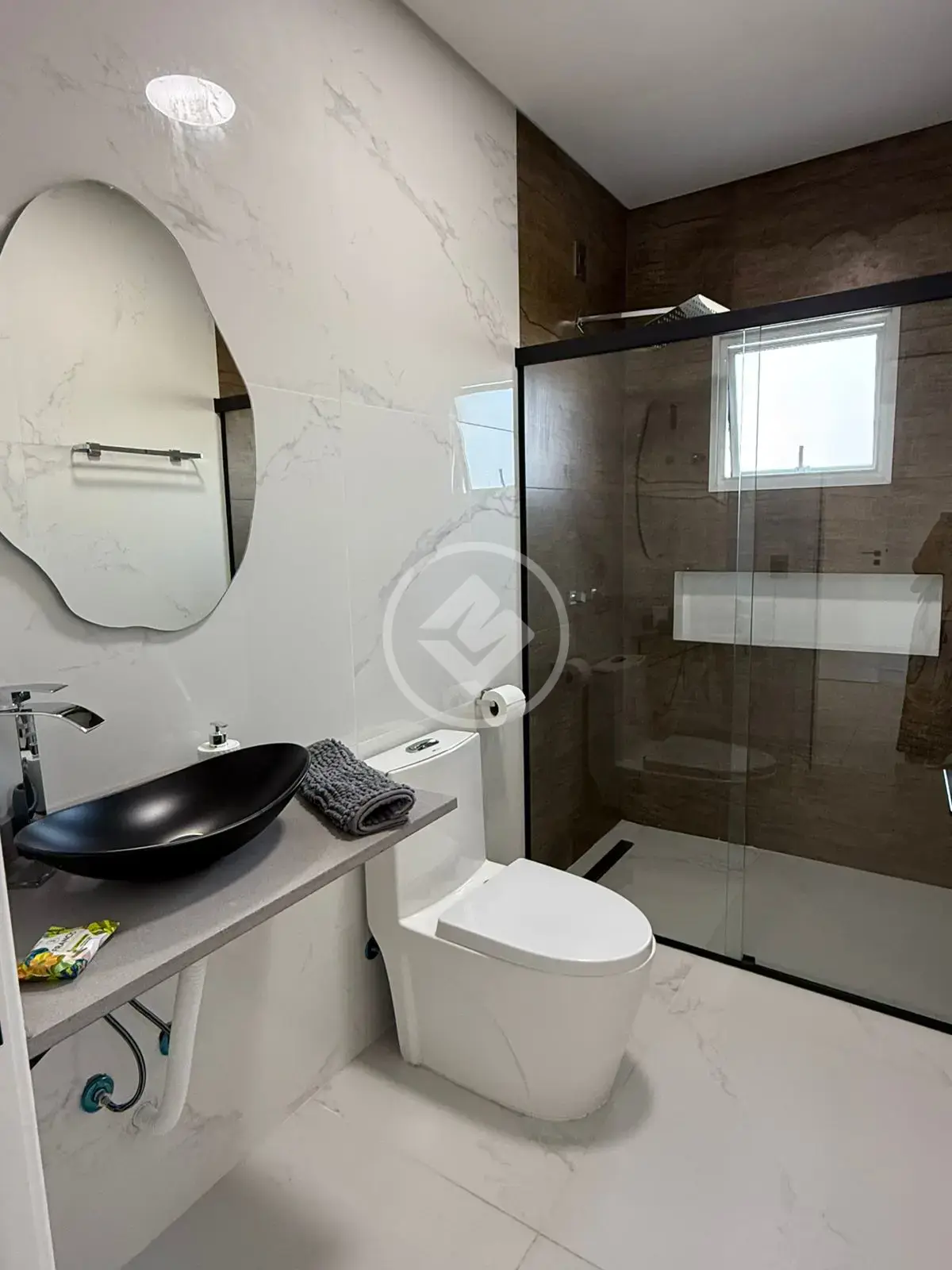Imagem 1 - Casa Condomínio em São João do Rio Vermelho, Florianópolis - SC