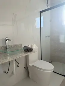 Imagem 2 - Casa Condomínio em São João do Rio Vermelho, Florianópolis - SC