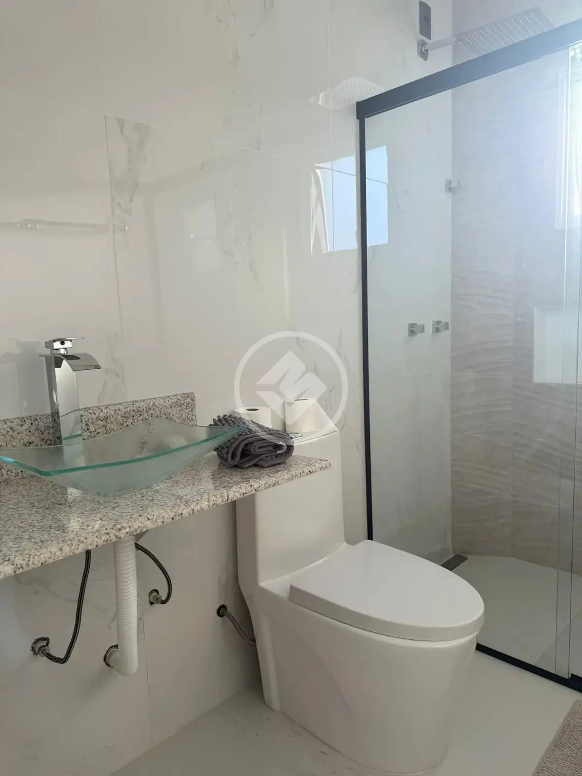 Imagem 2 - Casa Condomínio em São João do Rio Vermelho, Florianópolis - SC