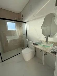 Imagem 3 - Casa Condomínio em São João do Rio Vermelho, Florianópolis - SC