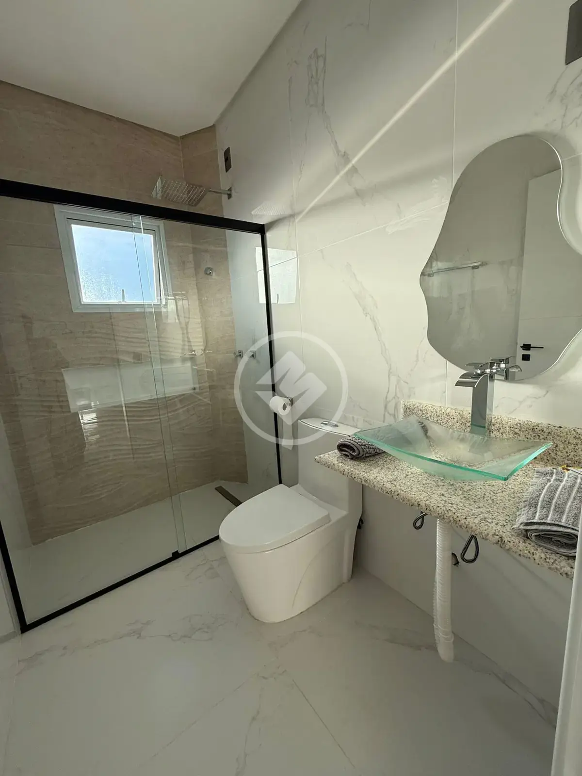 Imagem 3 - Casa Condomínio em São João do Rio Vermelho, Florianópolis - SC