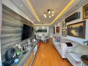 Imagem 3 - Apartamento em Centro, Florianópolis - SC