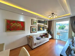 Imagem 2 - Apartamento em Centro, Florianópolis - SC