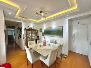 Apartamento Centro, Florianópolis - SC — foto 2