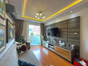 Imagem 4 - Apartamento em Centro, Florianópolis - SC