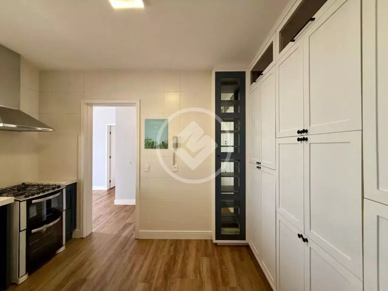 Imagem 2 - Apartamento em Agronômica, Florianópolis - SC