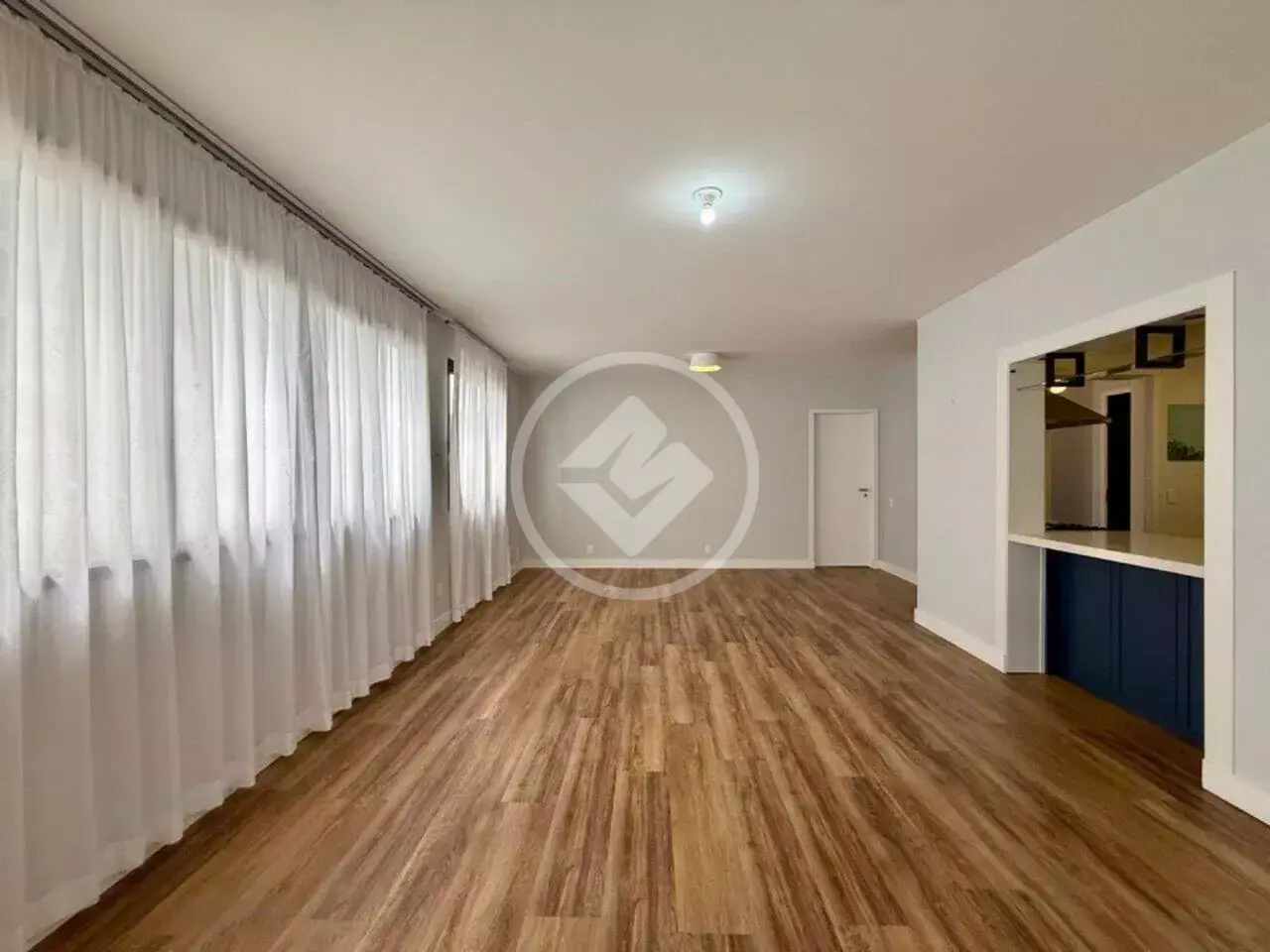 Imagem 1 - Apartamento em Agronômica, Florianópolis - SC