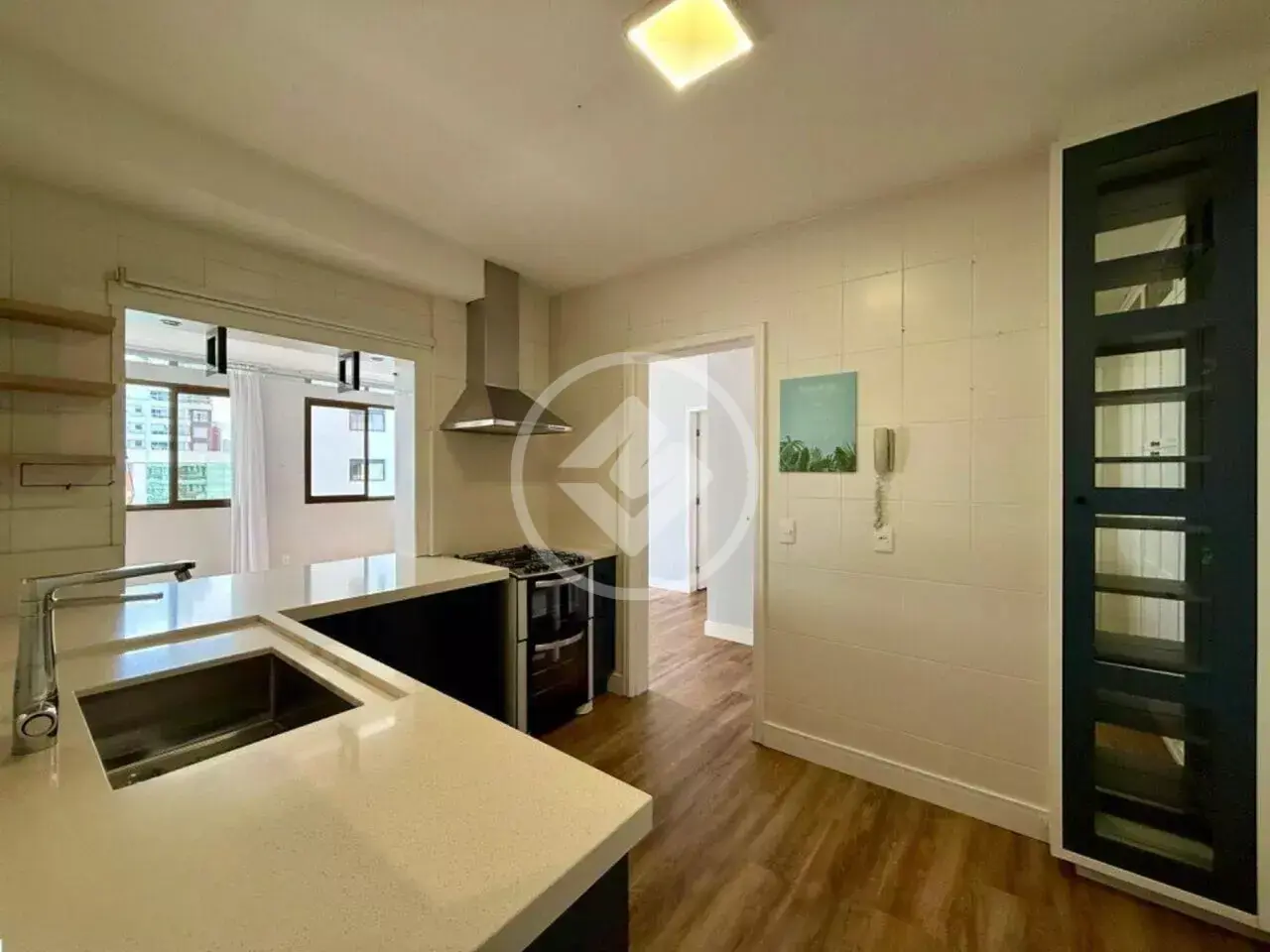 Imagem 3 - Apartamento em Agronômica, Florianópolis - SC