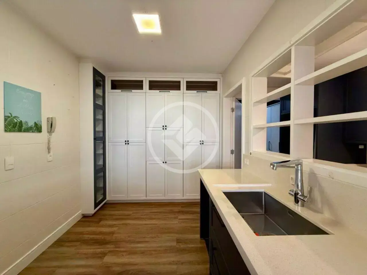 Imagem 4 - Apartamento em Agronômica, Florianópolis - SC