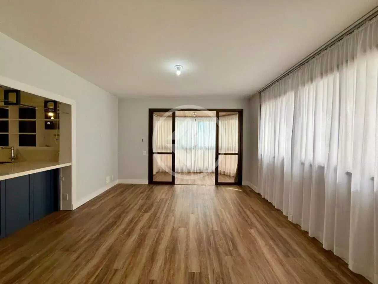 Imagem 1 - Apartamento em Agronômica, Florianópolis - SC