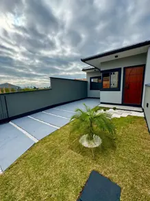 Imagem 5 - Casa em Barra do Aririú, Palhoça - SC