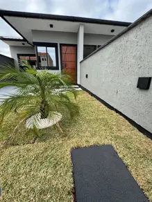 Imagem 3 - Casa em Barra do Aririú, Palhoça - SC