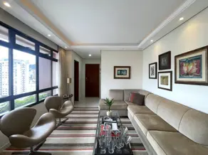Imagem 4 - Apartamento em Centro, Florianópolis - SC