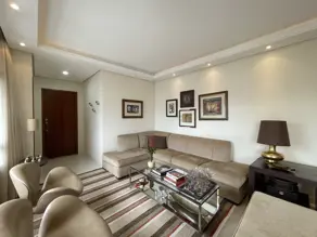 Imagem 2 - Apartamento em Centro, Florianópolis - SC