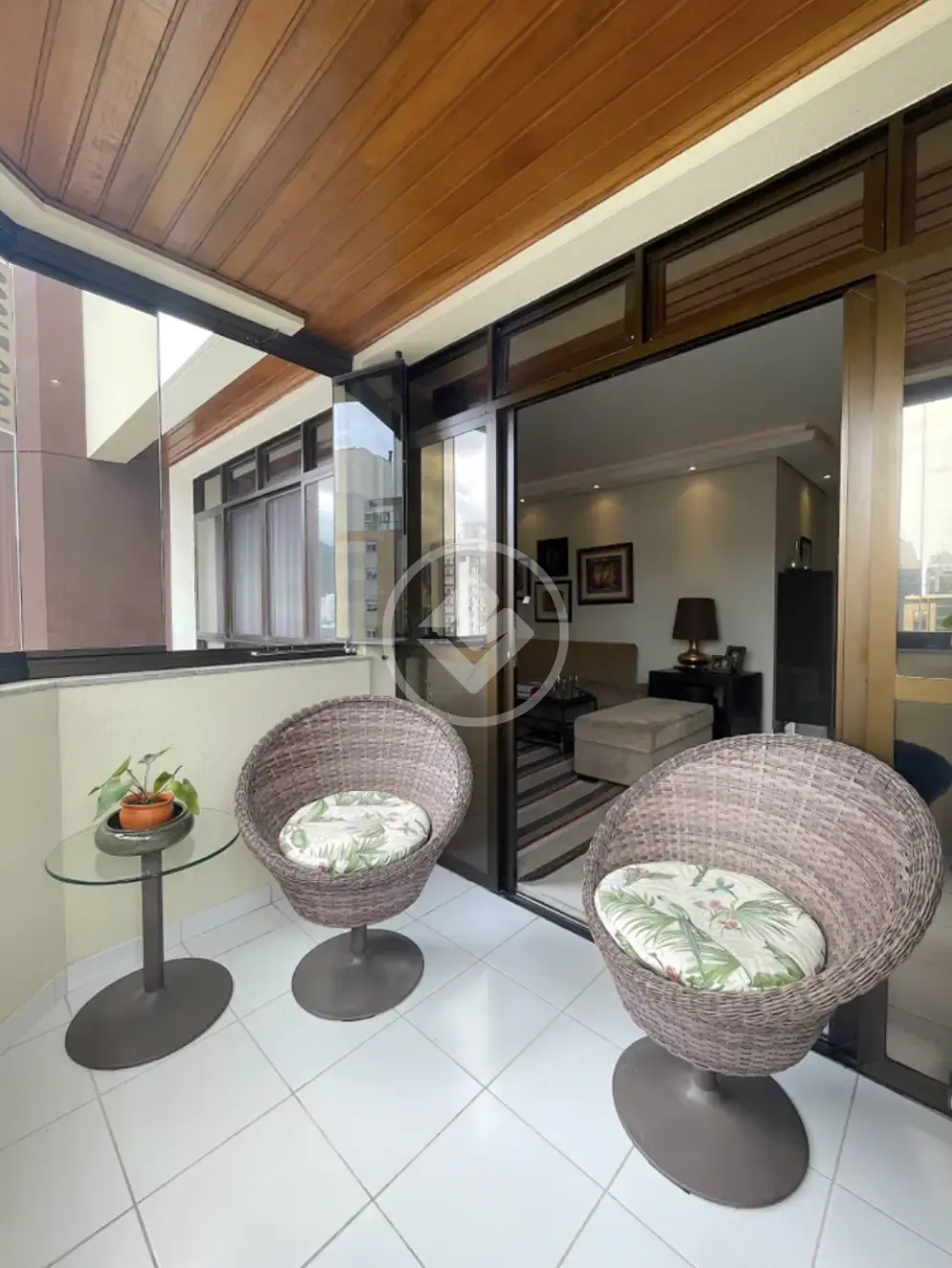 Imagem 6 - Apartamento em Centro, Florianópolis - SC