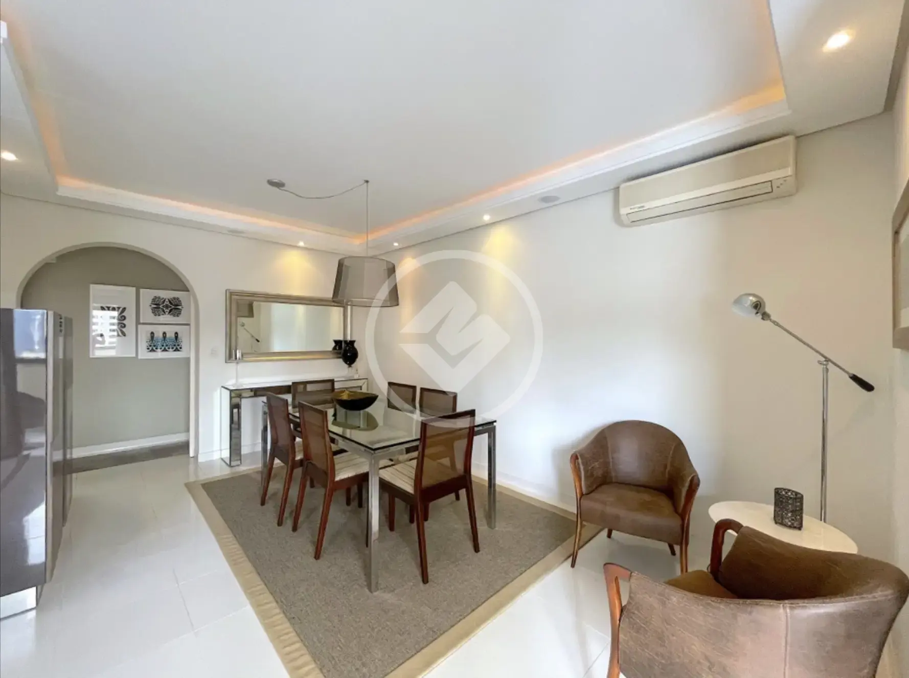 Imagem 5 - Apartamento em Centro, Florianópolis - SC