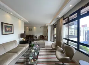 Imagem 3 - Apartamento em Centro, Florianópolis - SC