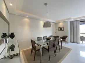 Apartamento Centro, Florianópolis - SC — foto 1