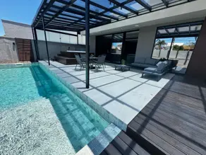Casa Ingleses do Rio Vermelho, Florianópolis - SC — foto 1